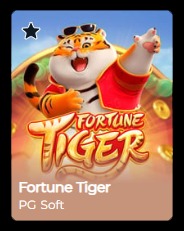 Fortune Tiger 55KD