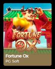 Fortune Ox 55KD